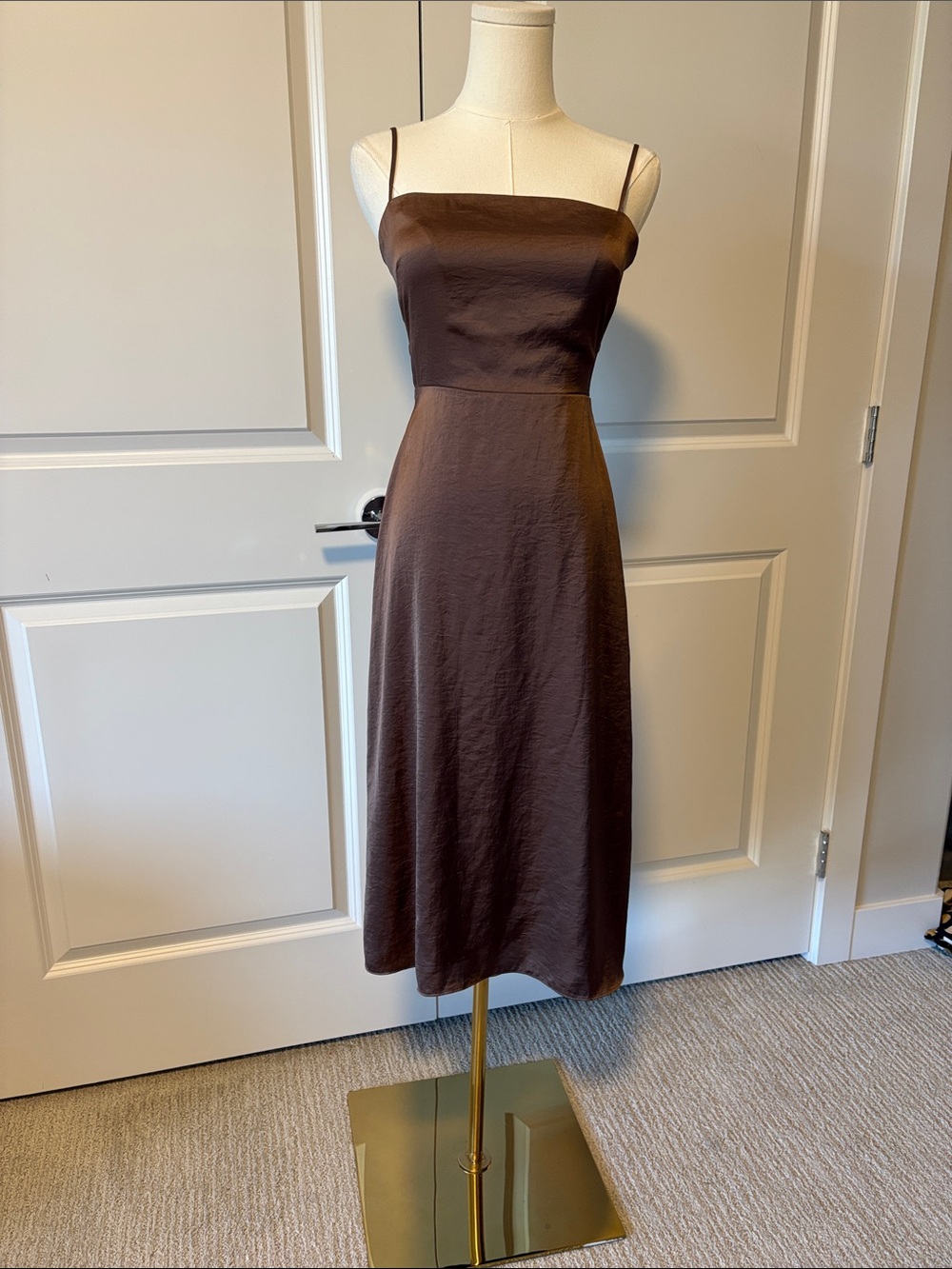 Wilfred dress